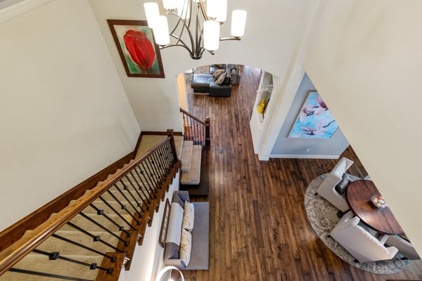 9621 Rocky Creek Blvd, Austin, TX