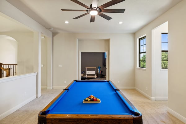 9621 Rocky Creek Blvd, Austin, TX