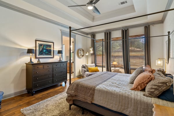 9621 Rocky Creek Blvd, Austin, TX