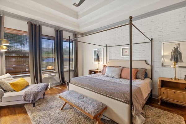 9621 Rocky Creek Blvd, Austin, TX