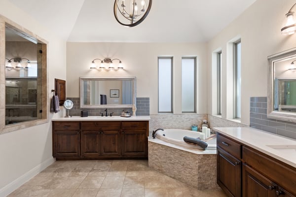 9621 Rocky Creek Blvd, Austin, TX