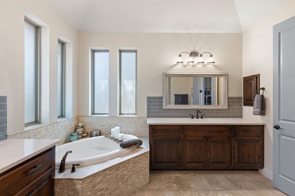 9621 Rocky Creek Blvd, Austin, TX
