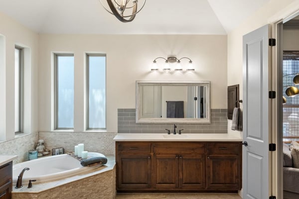 9621 Rocky Creek Blvd, Austin, TX