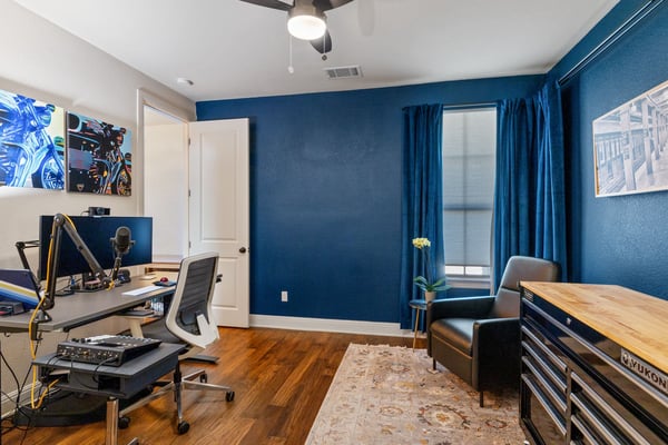 9621 Rocky Creek Blvd, Austin, TX