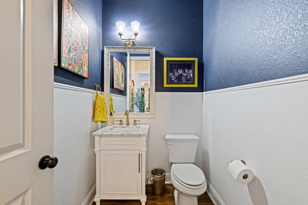 9621 Rocky Creek Blvd, Austin, TX