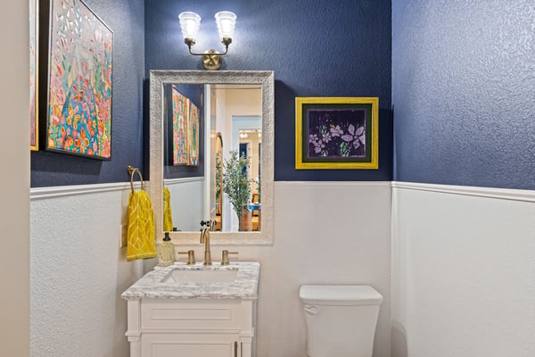 9621 Rocky Creek Blvd, Austin, TX