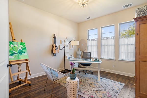 9621 Rocky Creek Blvd, Austin, TX