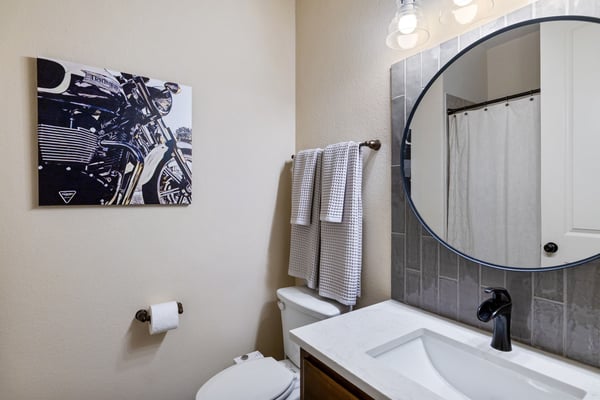 9621 Rocky Creek Blvd, Austin, TX