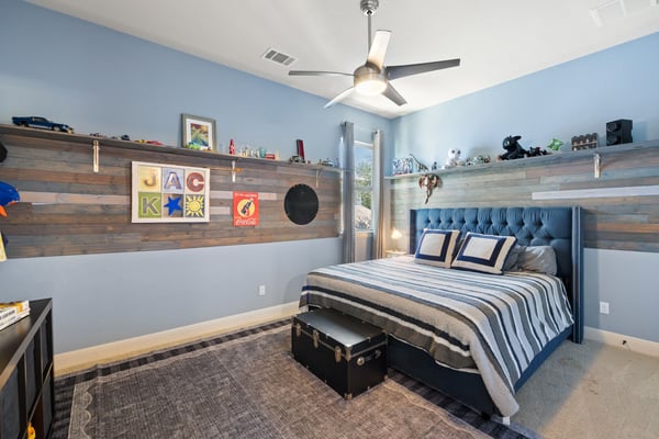 9621 Rocky Creek Blvd, Austin, TX