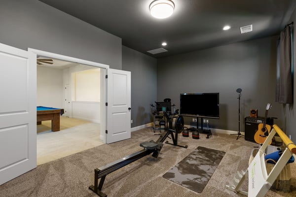 9621 Rocky Creek Blvd, Austin, TX