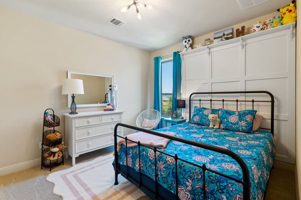 9621 Rocky Creek Blvd, Austin, TX