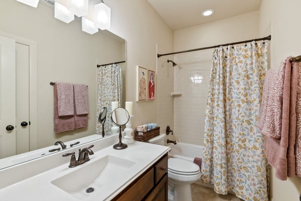 9621 Rocky Creek Blvd, Austin, TX