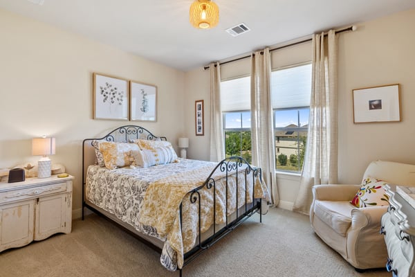 9621 Rocky Creek Blvd, Austin, TX