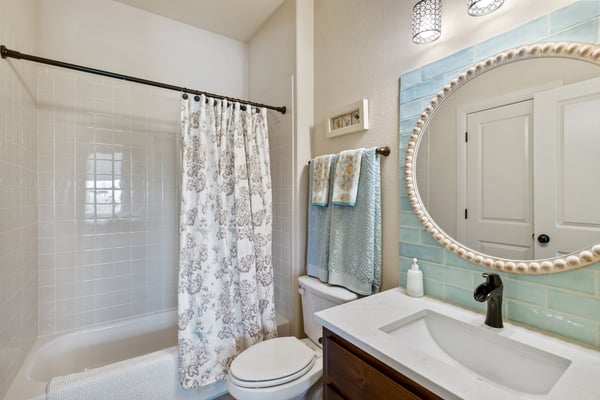 9621 Rocky Creek Blvd, Austin, TX