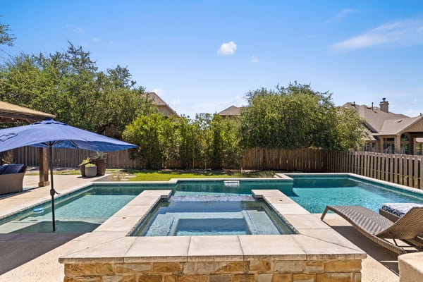 9621 Rocky Creek Blvd, Austin, TX
