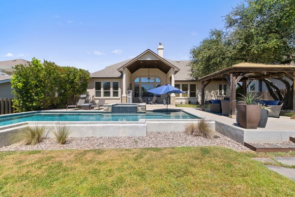 9621 Rocky Creek Blvd, Austin, TX