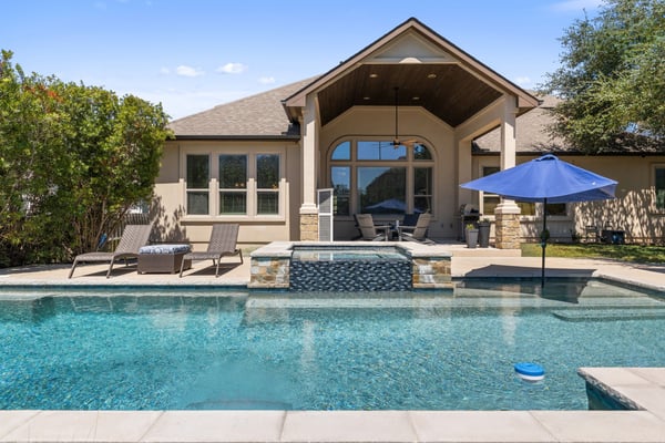 9621 Rocky Creek Blvd, Austin, TX