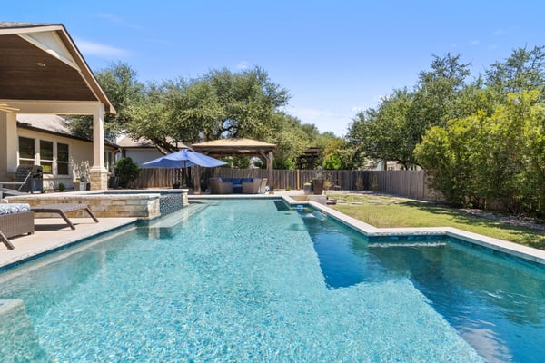 9621 Rocky Creek Blvd, Austin, TX