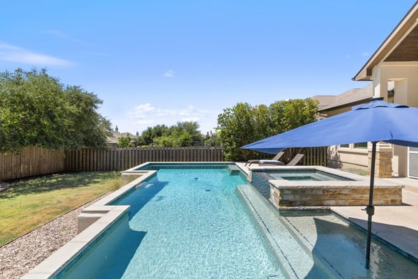 9621 Rocky Creek Blvd, Austin, TX