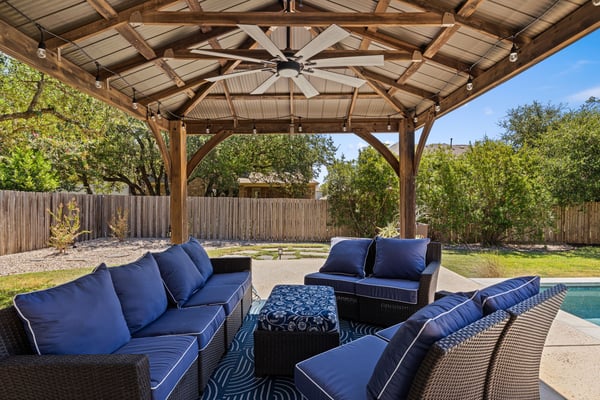 9621 Rocky Creek Blvd, Austin, TX