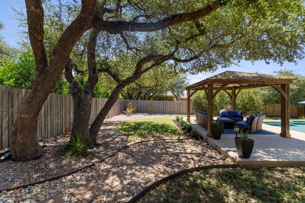 9621 Rocky Creek Blvd, Austin, TX
