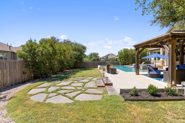 9621 Rocky Creek Blvd, Austin, TX