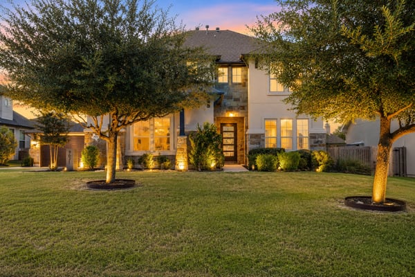9621 Rocky Creek Blvd, Austin, TX