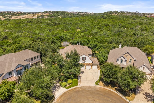 8705 Ambrosia Dr, Austin, TX