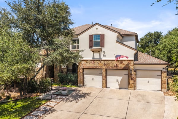 8705 Ambrosia Dr, Austin, TX