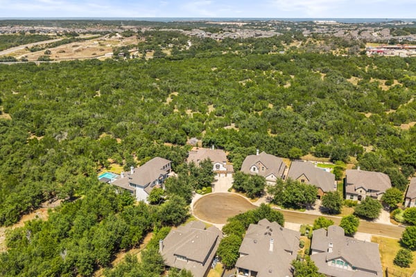 8705 Ambrosia Dr, Austin, TX