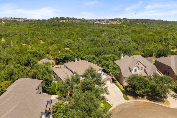 8705 Ambrosia Dr, Austin, TX