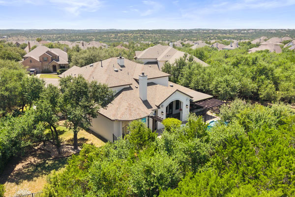 8705 Ambrosia Dr, Austin, TX