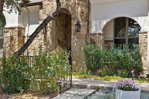 8705 Ambrosia Dr, Austin, TX