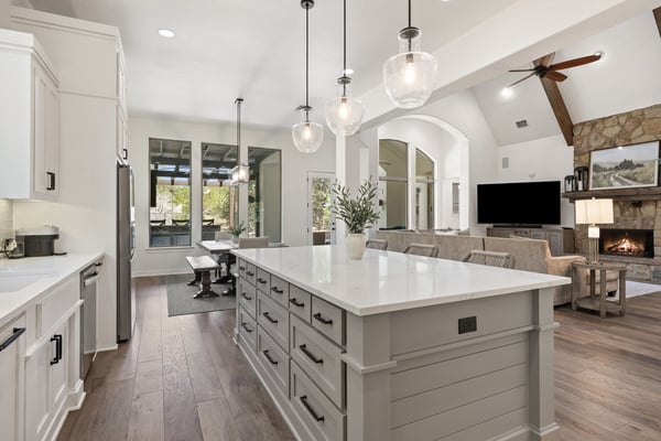 8705 Ambrosia Dr, Austin, TX
