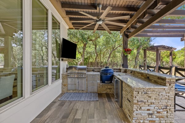 8705 Ambrosia Dr, Austin, TX