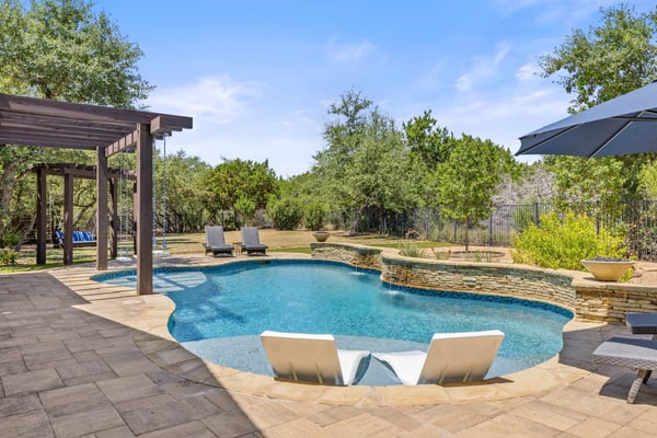 8705 Ambrosia Dr, Austin, TX