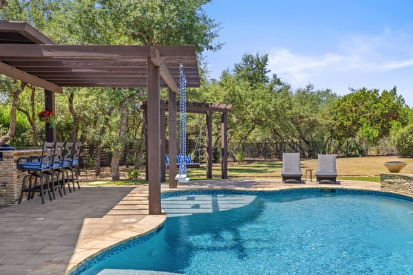 8705 Ambrosia Dr, Austin, TX