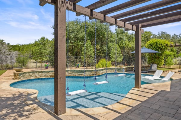 8705 Ambrosia Dr, Austin, TX