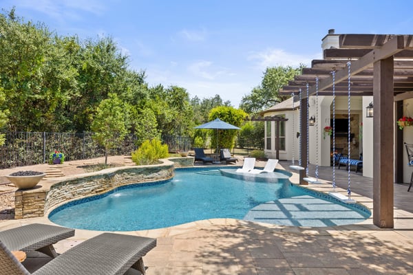 8705 Ambrosia Dr, Austin, TX