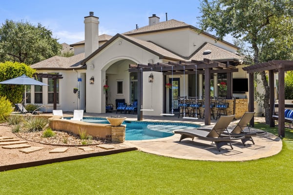 8705 Ambrosia Dr, Austin, TX