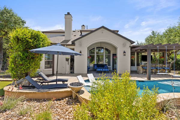8705 Ambrosia Dr, Austin, TX