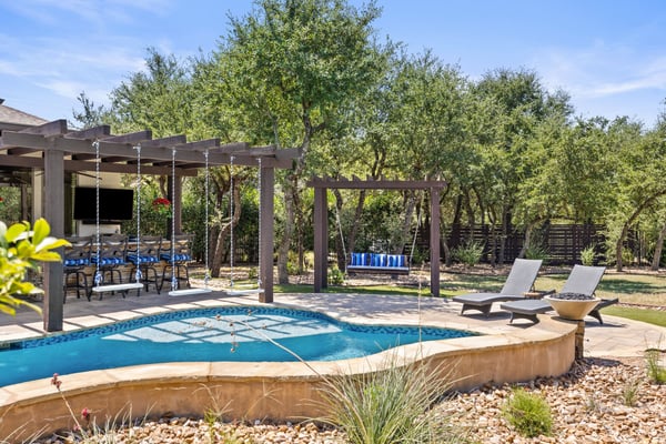 8705 Ambrosia Dr, Austin, TX