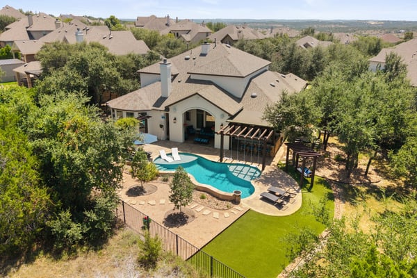 8705 Ambrosia Dr, Austin, TX