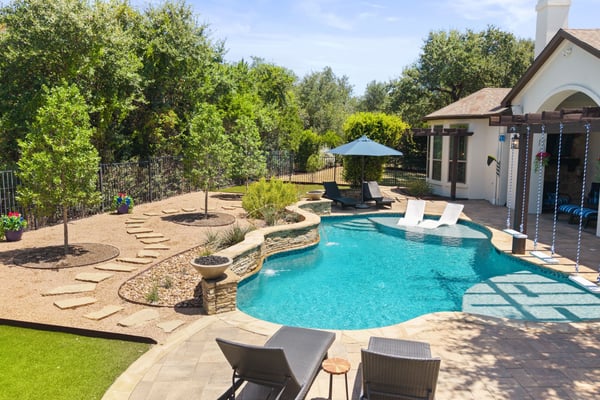 8705 Ambrosia Dr, Austin, TX