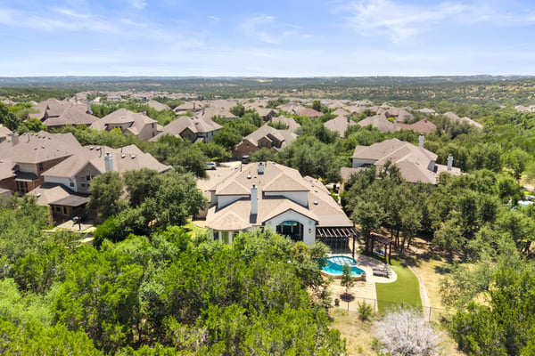 8705 Ambrosia Dr, Austin, TX