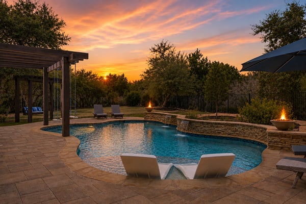8705 Ambrosia Dr, Austin, TX