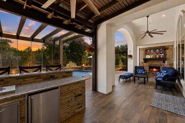 8705 Ambrosia Dr, Austin, TX