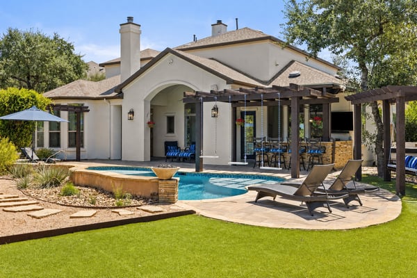 8705 Ambrosia Dr, Austin, TX