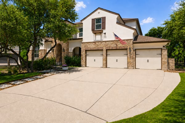 8705 Ambrosia Dr, Austin, TX