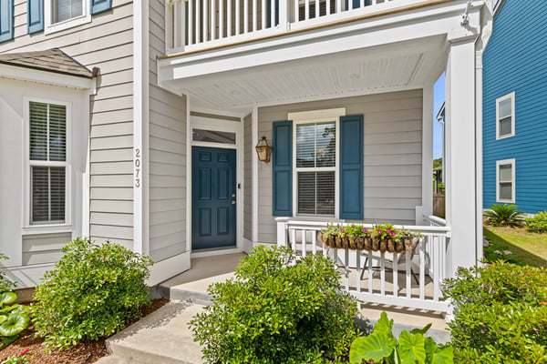 2073 Kemmerlin Street, Johns Island, SC